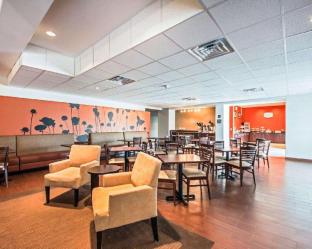 sleep inn and suites