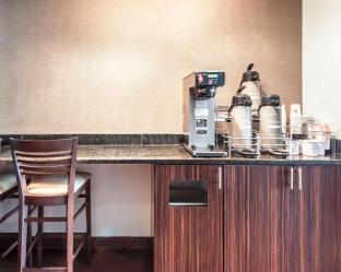 sleep inn and suites