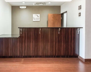 sleep inn and suites