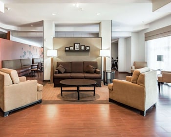 sleep inn and suites
