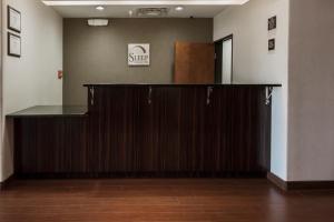 sleep inn and suites