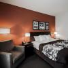 sleep inn and suites