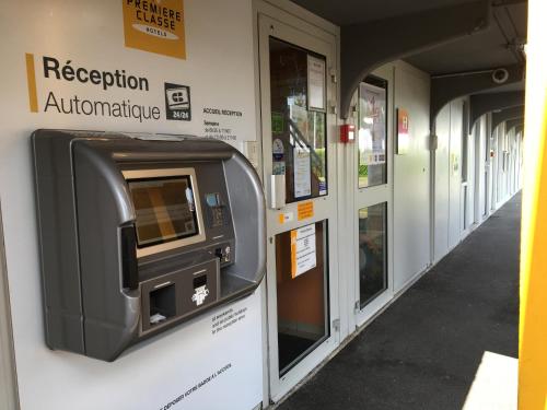 premiere classe herblay