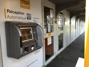 premiere classe herblay