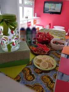 premiere classe herblay