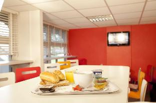 Premiere Classe Herblay,Cergy>>Argenteuil,1 star