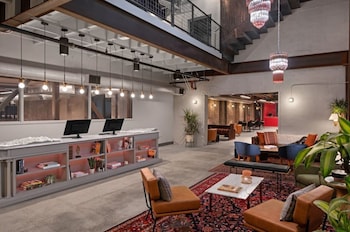 Bposhtels Slc,660 S 400 W B,2 star