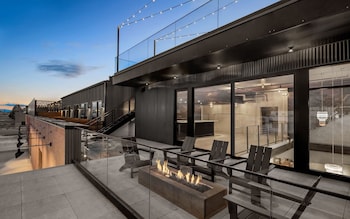 Bposhtels Slc,660 S 400 W B,2 star