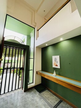 the rainier bed and breakfast