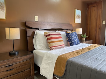 the rainier bed and breakfast