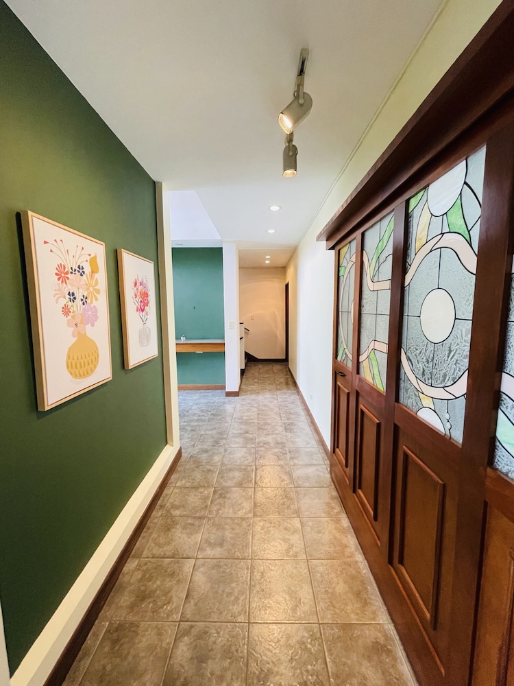 the rainier bed and breakfast