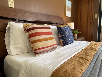 the rainier bed and breakfast