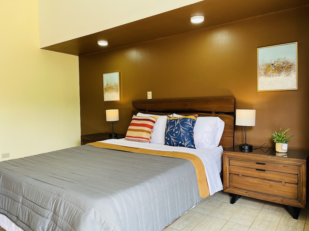 the rainier bed and breakfast