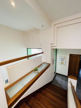 the rainier bed and breakfast