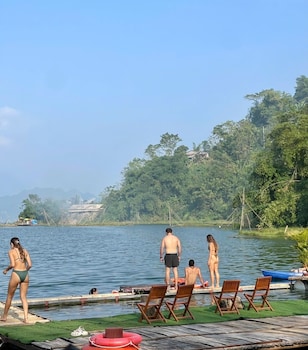 mai chau