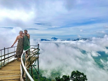 mai chau