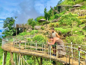 mai chau