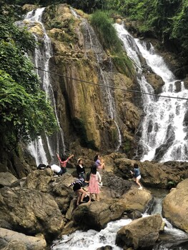 mai chau