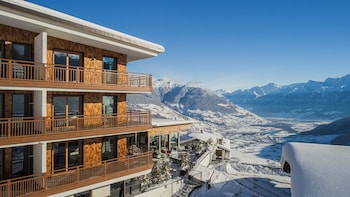 panoramahotel watles