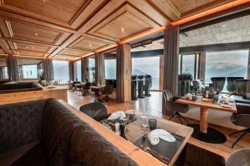 panoramahotel watles