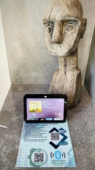 frangipani villa jingga at berawa