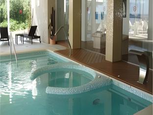 bahia suites camp de mar