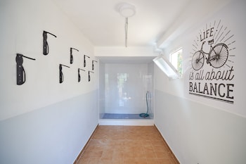 bahia suites camp de mar