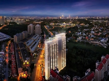kuala lumpur