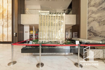 Dorsett Residences, Sri Hartamas-Kl, Hotel Theme Studio Homes By Flexihome-My,Malaysia>>Kuala Lumpur,2 star