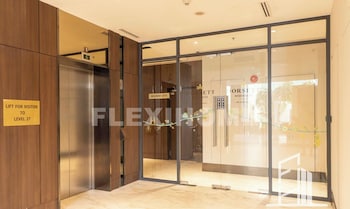 Dorsett Residences, Sri Hartamas-Kl, Hotel Theme Studio Homes By Flexihome-My,Malaysia>>Kuala Lumpur,2 star