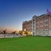 the orchid jamnagar