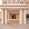 the orchid jamnagar