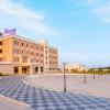 the orchid jamnagar