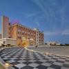 the orchid jamnagar