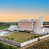 the orchid jamnagar