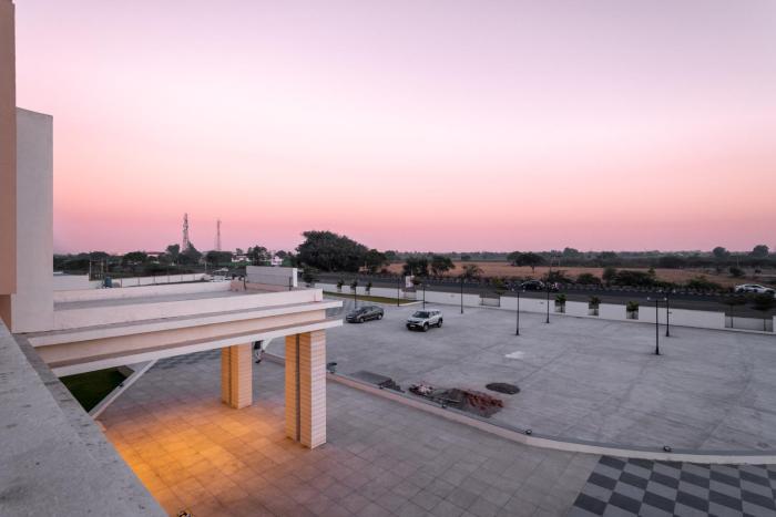 the orchid jamnagar