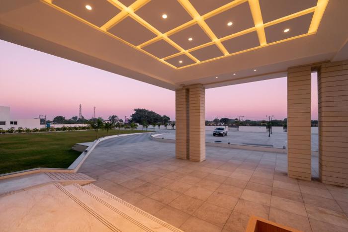 the orchid jamnagar