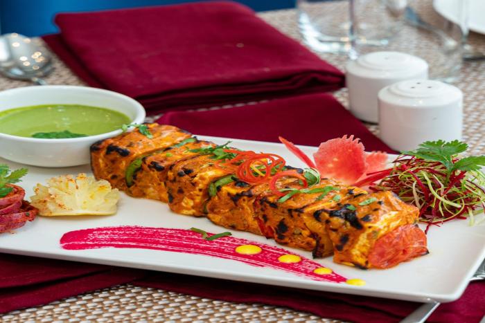 the orchid jamnagar