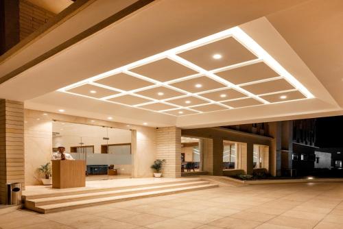 the orchid jamnagar