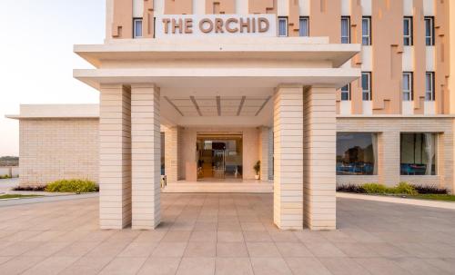 the orchid jamnagar
