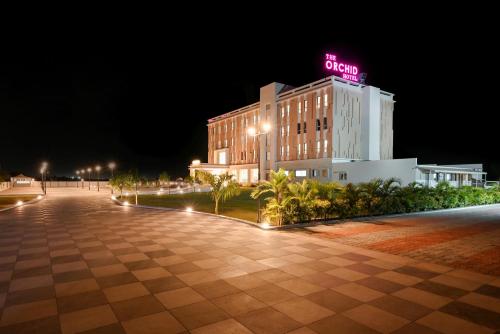 the orchid jamnagar