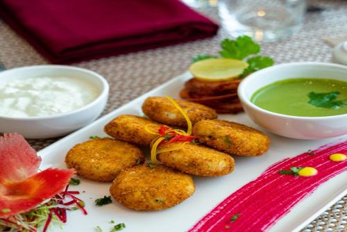 the orchid jamnagar