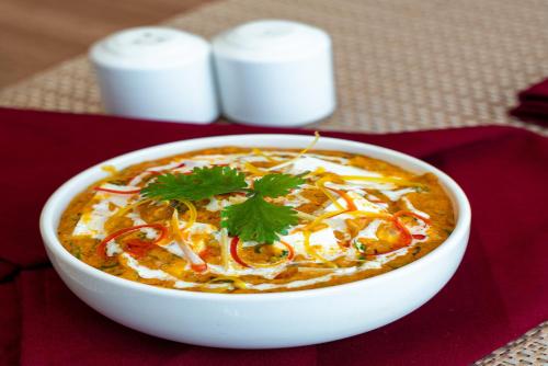 the orchid jamnagar