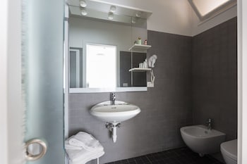 hotel cavallino bianco