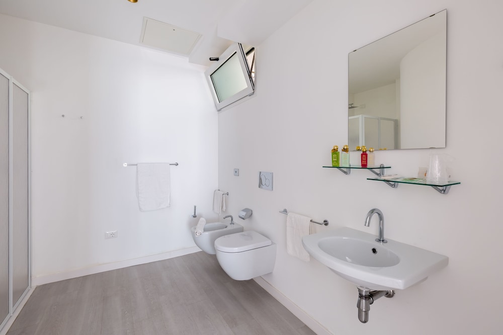 hotel cavallino bianco