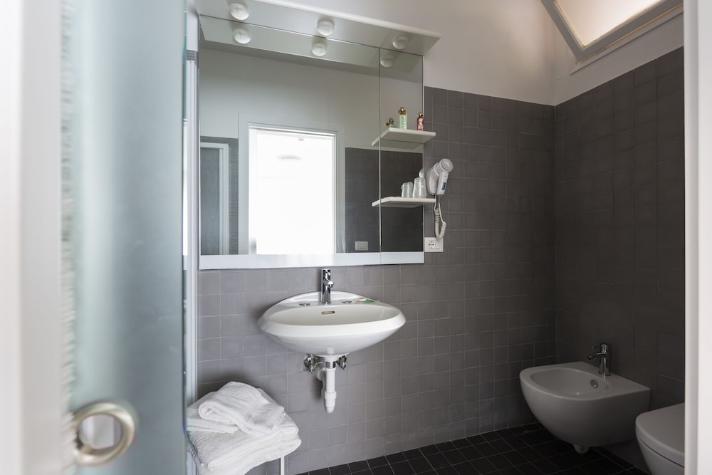 hotel cavallino bianco