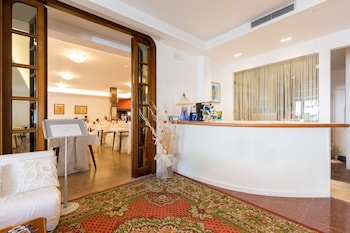 hotel cavallino bianco