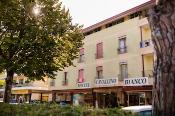 hotel cavallino bianco