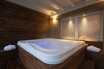 hotel cavallino bianco