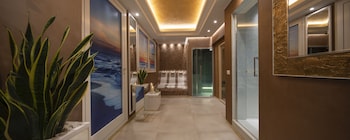 hotel cavallino bianco